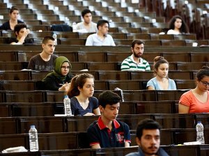 LYS giriş belgeleri erişime açıldı