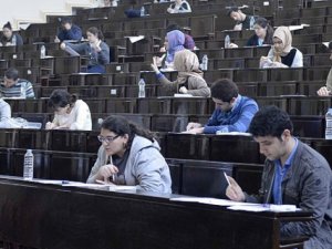 LYS maratonu başlıyor