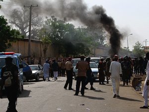 Nijerya'da Boko Haram saldırısı: 18 ölü