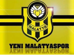 Yeni Malatyaspor'da ilk galibiyet sevinci