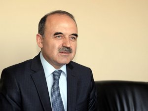 Muammer Erol merkeze alındı
