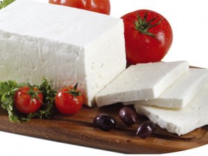 "Avrupa'dan ithal edilen peynirin yüzde 70'ini durdurduk"