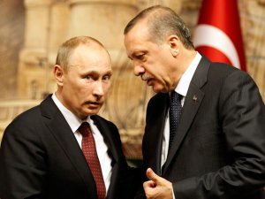 Putin, Erdoğan ile yarın telefonda görüşecek