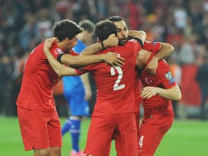Türkiye hükmen galip ilan edildi