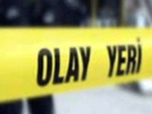 Konya'da otomobilin çarptığı Suriyeli çocuk...