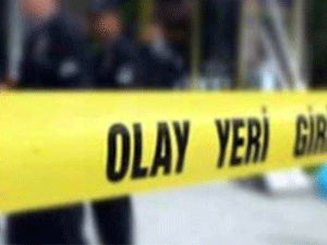 Muğla'da yanan sazlıkta ceset bulundu