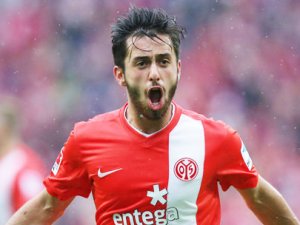 Yunus Mallı, bir gol ve bir asist ile oynadı