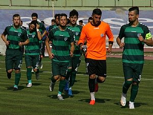 Konya Anadolu Selçukspor'un grubu belli oldu