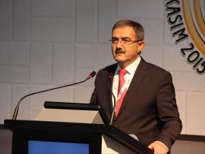 Selçuk Üniversitesi terörü lanetledi