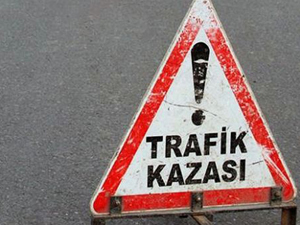 Kastamonu'da iki otomobil çarpıştı: 9 yaralı