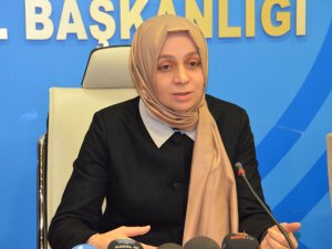 Leyla Şahin Usta'ya yeni görev