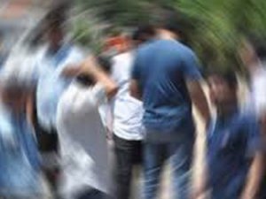 Bursa'da kavga: 3 yaralı