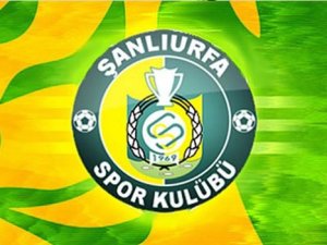 Şanlıurfaspor'da transfer