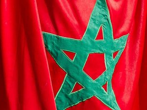 Fas’ta uyuşturucu operasyonu
