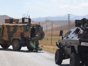 Şemdinli’de hain tuzak: 3 asker yaralandı