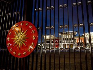 Cumhurbaşkanlığı Külliyesi çevresinde silah sesleri