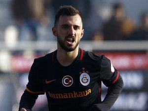 Emre Çolak İspanya yolcusu