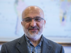 "Çocuklarımıza paylaşmayı öğretmeliyiz"