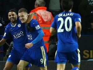 Arsenal'in Vardy hüsranı