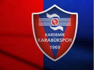 Kardemir Karabükspor'da teknik direktör arayışı