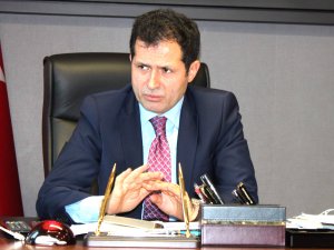 TBMM heyeti Almanya'da 15 Temmuz'u anlattı