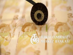 TCMB'den repo ihalesi