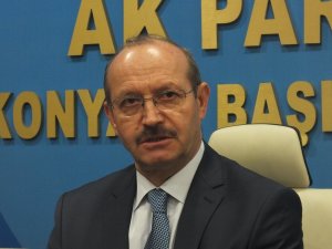 Ahmet Sorgun'dan darbe girişimine tepki