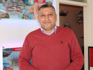 2016 Konya için fırsatlar yılı olsun