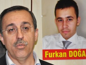 Furkan Doğan davası düştü