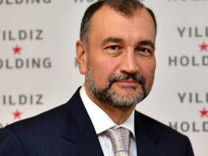 66 yılık dev, Yıldız Holding'in oluyor