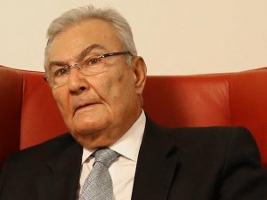 Deniz Baykal'dan dokunulmazlık açıklaması