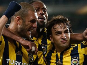 Fenerbahçe'den 4 isme veda