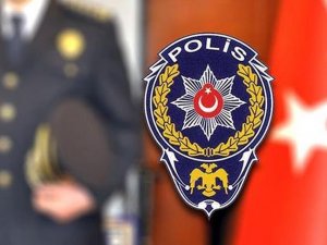 Beyşehir İlçe Emniyet Müdürlüğü’ne atama