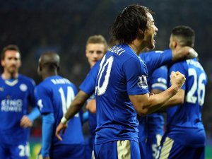 Leicester City ve Arsenal'dan kadroya takviye