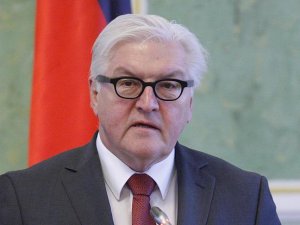 Steinmeier'dan ramazan mesajı