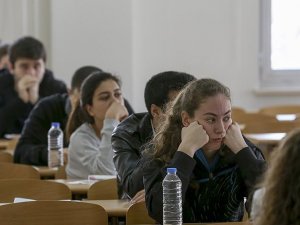 'Sınav öncesi evde olağanüstü durum ilan edilmemeli'
