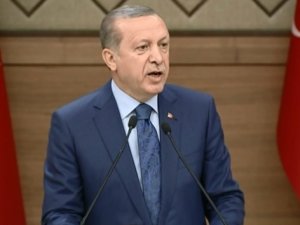 Erdoğan: "İdam kararını onaylarım"