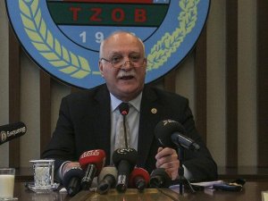 "Anız yakılması, topraklarımıza ve ülkemizin geleceğine zarar vermektedir"