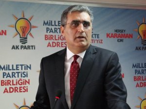 “Halkımız milli iradesini canı pahasına korumuştur”