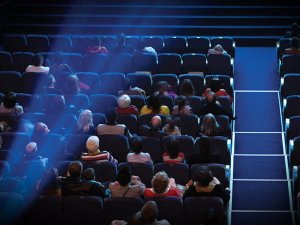 Konya'da sinema salonu sayısında artış