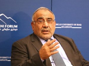 Irak Başbakanı, Ortak Operasyonlar Komutanlığı yapısını değiştirdi