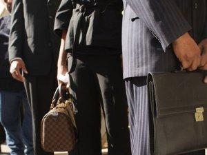 Türkiye’de yabancı işçi sayısı artıyor