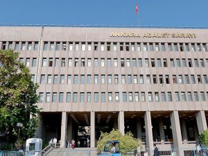 109 hakim ve savcı hakkında gözaltı kararı