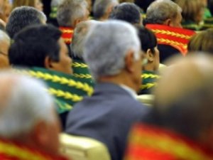Murat Çırakoğlu Konya Hakimliği'ne atandı