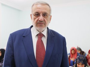 Tesettür 'sekerat'ta