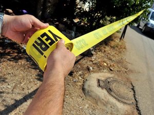 Klima tamiri yaparken elektrik akımına kapılan teknisyen hayatını kaybetti
