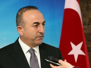 Dışişleri Bakanı Çavuşoğlu gündemi değerlendirdi