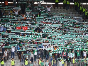 Atiker Konyaspor'u sahasında 271 bin 733 kişi izledi