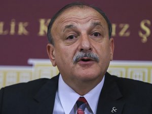 'Oktay Vural Meral Akşener' ile birlikte hareket edecek' iddiası