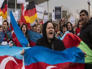 'Dağlık Karabağ sorununda Minsk Grubu işlevsiz kaldı'